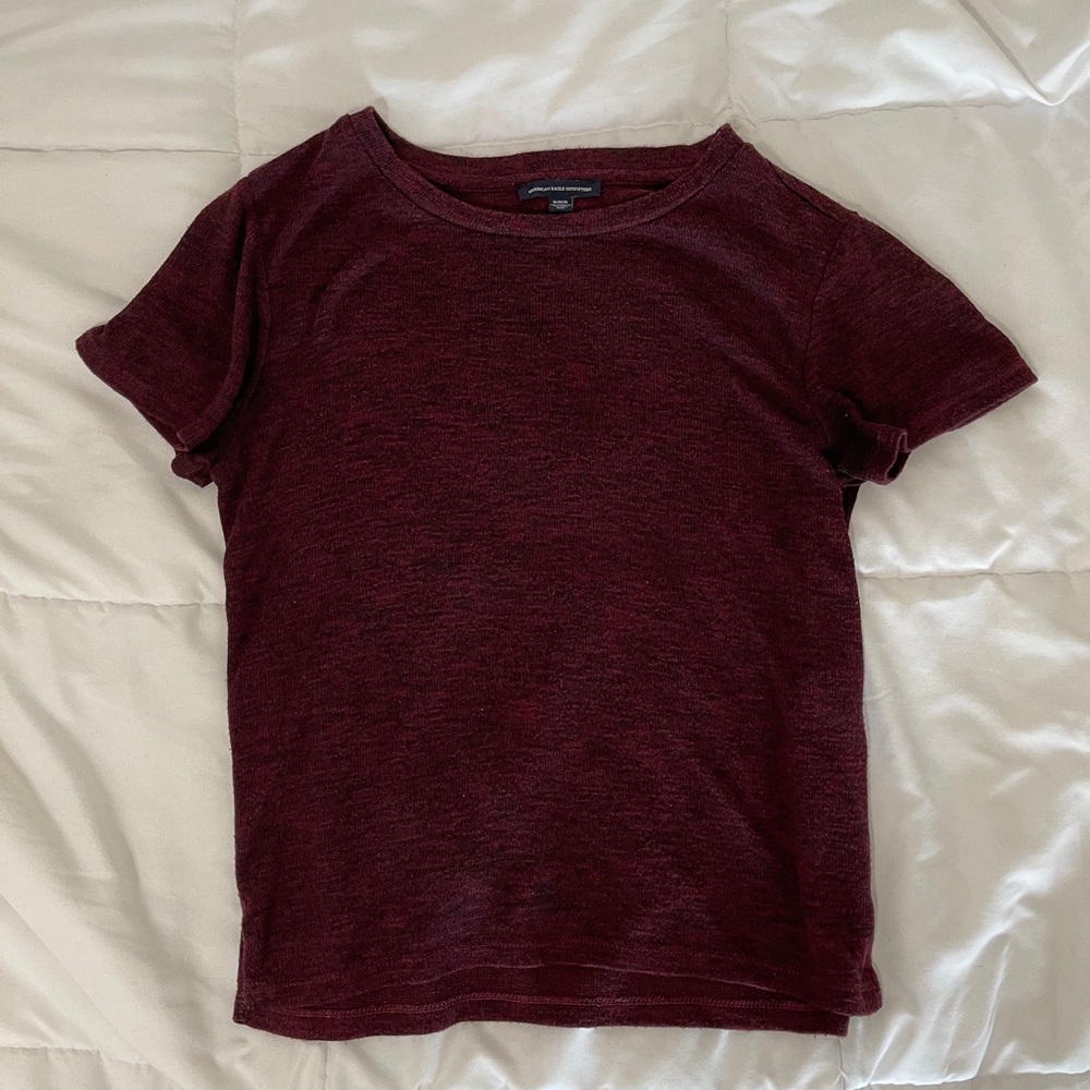 american eagle shirt